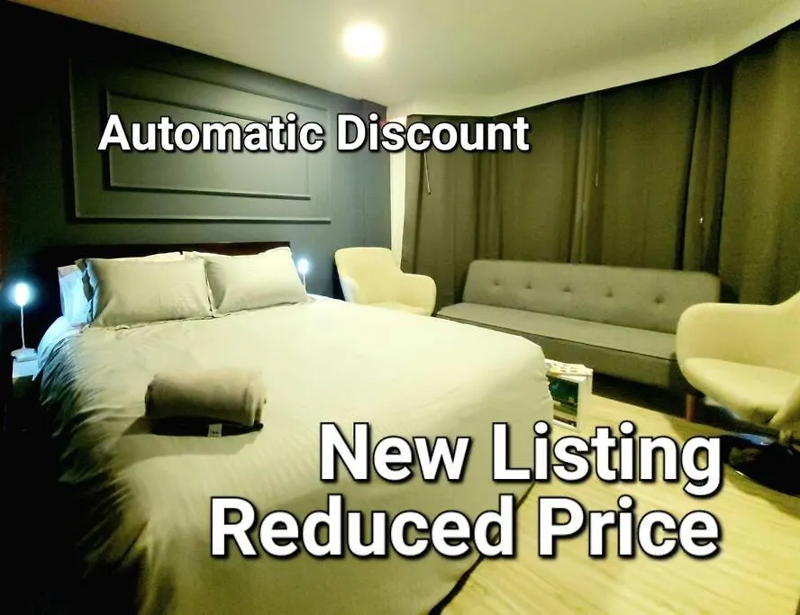 Executive Suites Minutes From The Airport Bogotá 0*,